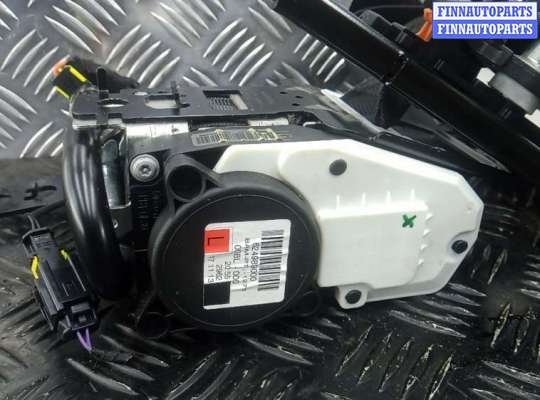 купить ремень безопасности с пиропатроном сиденья переднего на CITROEN C4 PICASSO 2