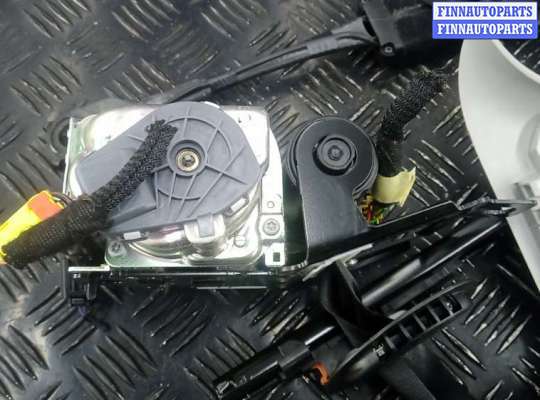 купить ремень безопасности с пиропатроном сиденья переднего на CITROEN C4 PICASSO 2