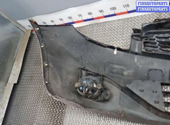 купить бампер передний на NISSAN QASHQAI J10