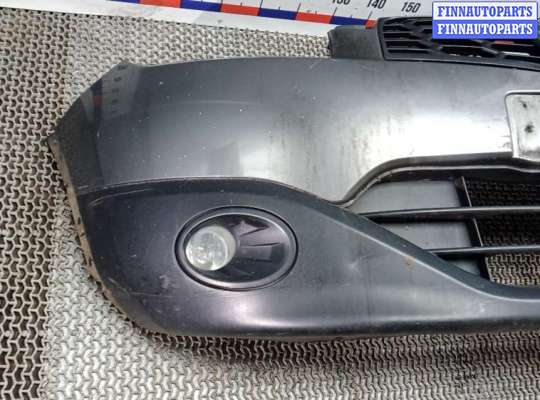 купить бампер передний на NISSAN QASHQAI J10
