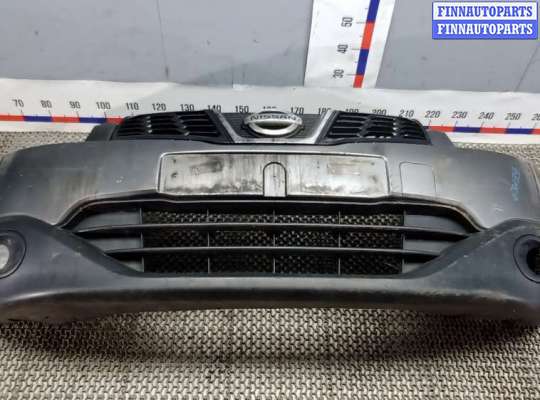 купить бампер передний на NISSAN QASHQAI J10