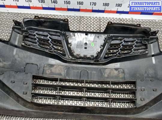 купить бампер передний на NISSAN QASHQAI J10