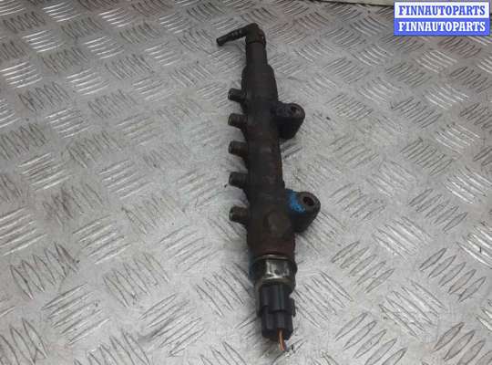 купить топливная рампа дизельная на FORD TRANSIT 7