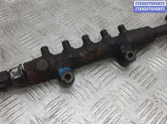 купить топливная рампа дизельная на FORD TRANSIT 7