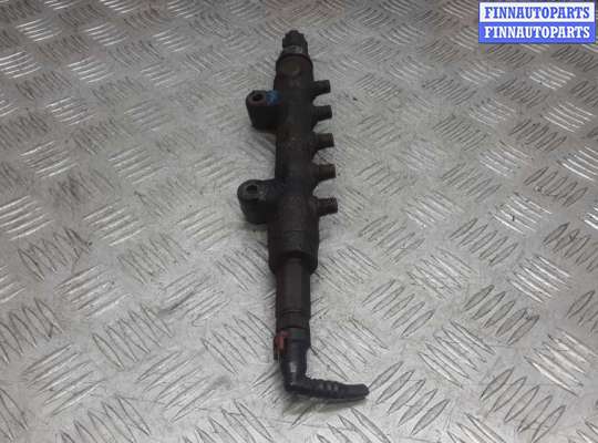 купить топливная рампа дизельная на FORD TRANSIT 7