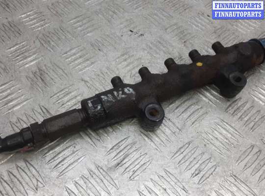 купить топливная рампа дизельная на FORD TRANSIT 7