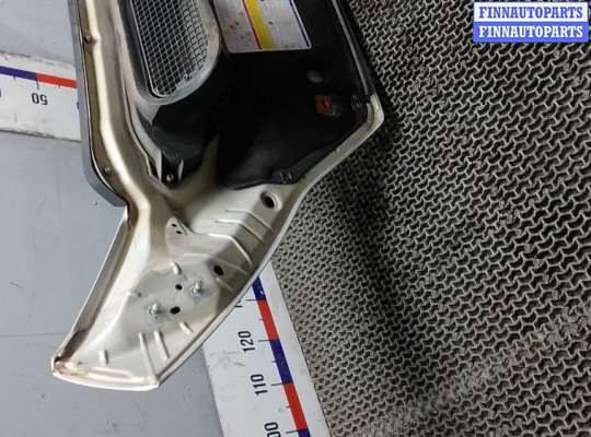 купить капот на PEUGEOT BOXER 3