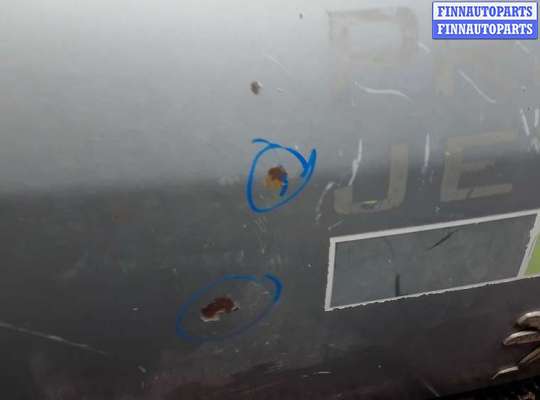 купить капот на PEUGEOT BOXER 3