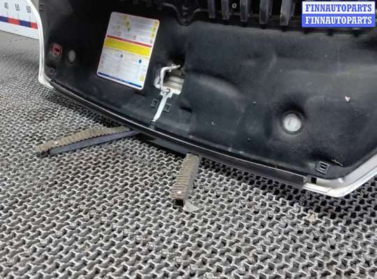 купить капот на PEUGEOT BOXER 3