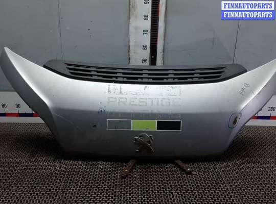 Купить капот на PEUGEOT BOXER 3 капот FT577452 на PEUGEOT BOXER 3
