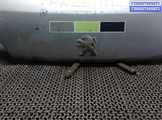 купить капот на PEUGEOT BOXER 3