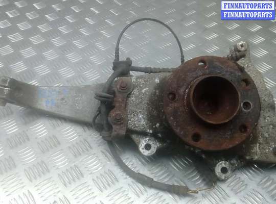 ступица передняя правая BM2684956 на BMW 5 F10/F11