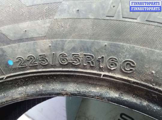 купить шина на RENAULT MASTER 2