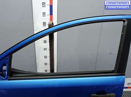 купить дверь передняя левая на NISSAN NOTE E11