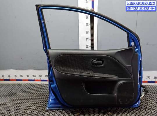 купить дверь передняя левая на NISSAN NOTE E11