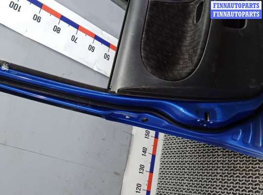 купить дверь передняя левая на NISSAN NOTE E11
