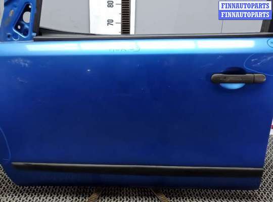 купить дверь передняя левая на NISSAN NOTE E11
