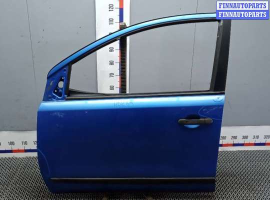 купить дверь передняя левая на NISSAN NOTE E11