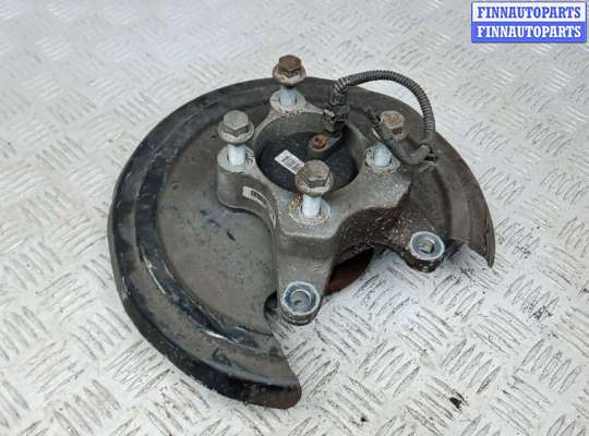 купить ступица задняя левая на CITROEN C5 AIRCROSS