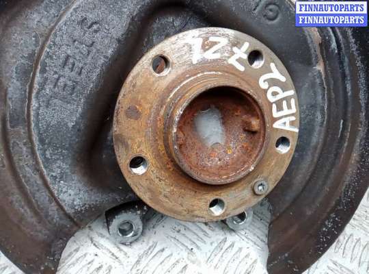 купить ступица задняя левая на CITROEN C5 AIRCROSS