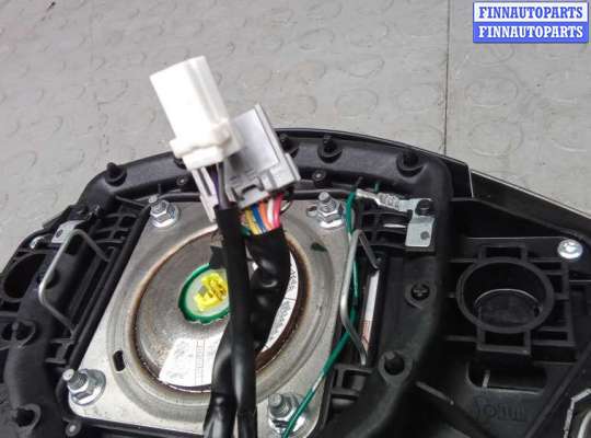 купить подушка безопасности водителя на NISSAN QASHQAI J10