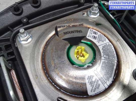 купить подушка безопасности водителя на NISSAN QASHQAI J10