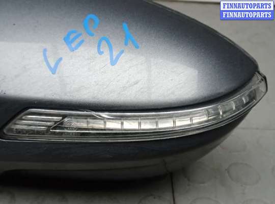 купить зеркало наружное левое на HYUNDAI I40