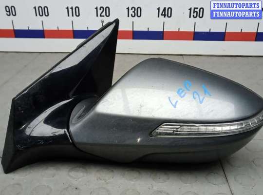 купить зеркало наружное левое на HYUNDAI I40
