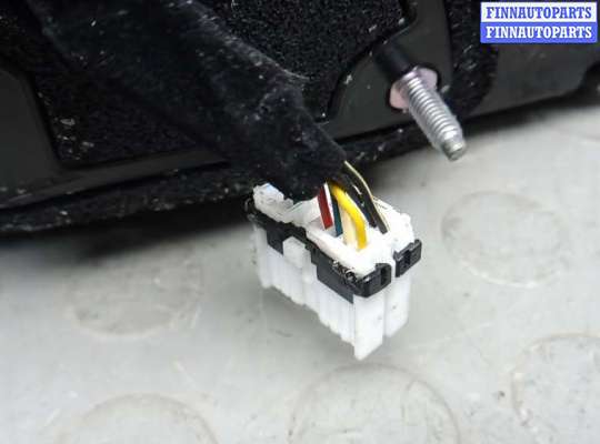 купить зеркало наружное левое на HYUNDAI I40