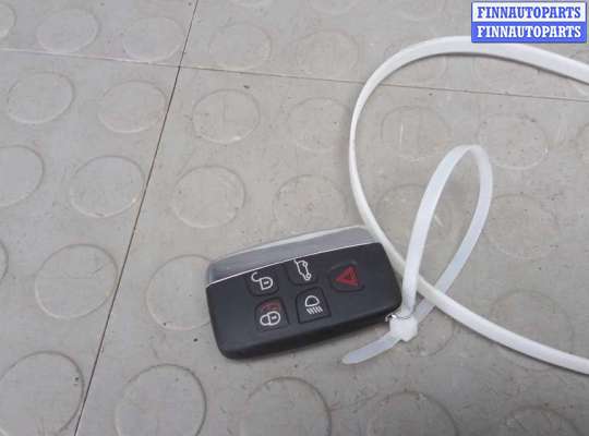 Купить ключ (карточка) на LAND ROVER FREELANDER 2 ключ (карточка) LRD9410 на LAND ROVER FREELANDER 2