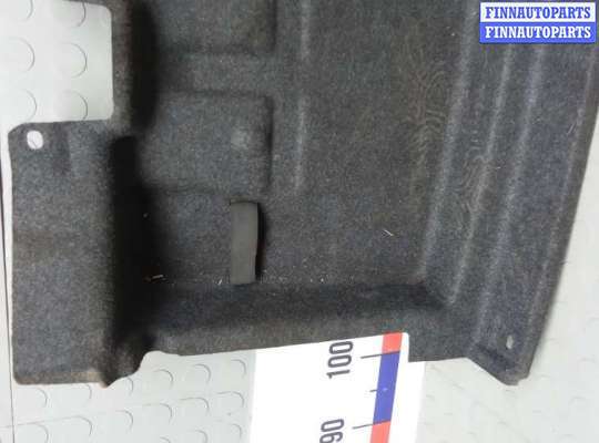 купить ковер багажника на BMW 5 F07