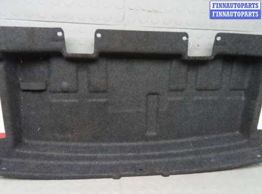 купить ковер багажника на BMW 5 F07