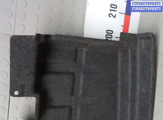 купить ковер багажника на BMW 5 F07