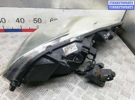 купить фара правая на RENAULT SCENIC 3