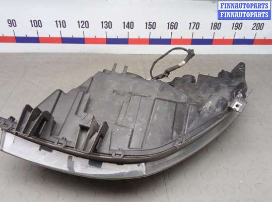 купить фара правая на RENAULT SCENIC 3