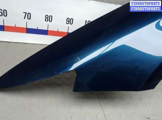 купить крыло переднее левое на SKODA SUPERB 2