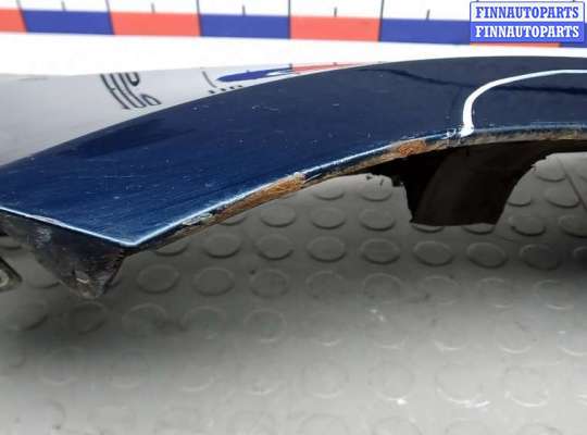 купить крыло переднее левое на SKODA SUPERB 2