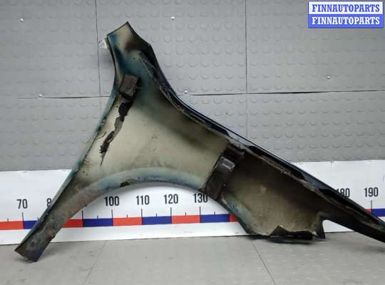 купить крыло переднее левое на SKODA SUPERB 2