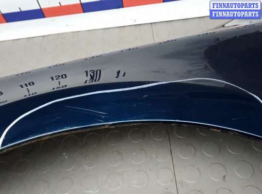 купить крыло переднее левое на SKODA SUPERB 2