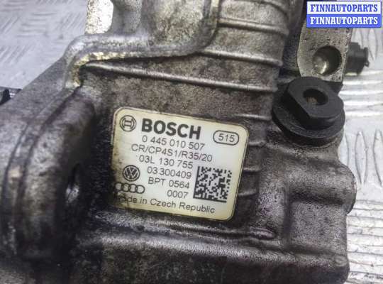 купить тнвд дизельный на VOLKSWAGEN PASSAT B6