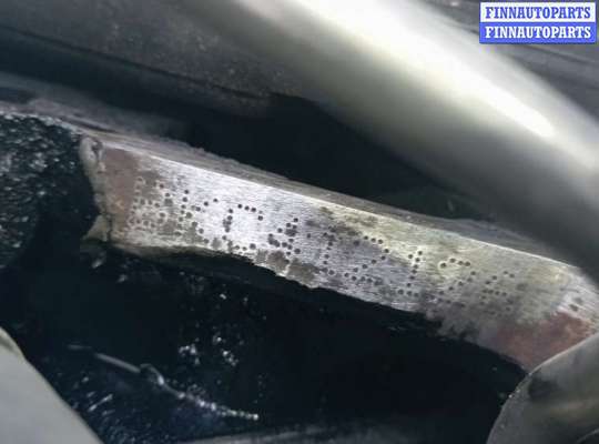 ДВС (Двигатель) на Skoda Superb II (3T)