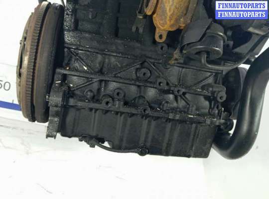 ДВС (Двигатель)