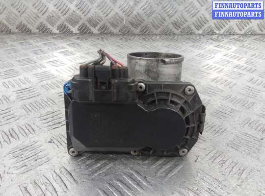 дроссельная заслонка дизельная NS563680 на NISSAN PATHFINDER R51