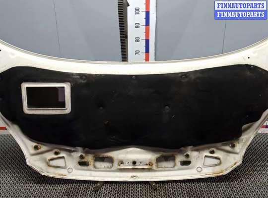 купить капот на VOLKSWAGEN CRAFTER 1