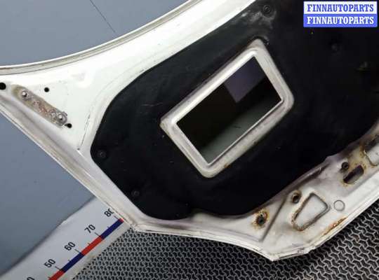 купить капот на VOLKSWAGEN CRAFTER 1