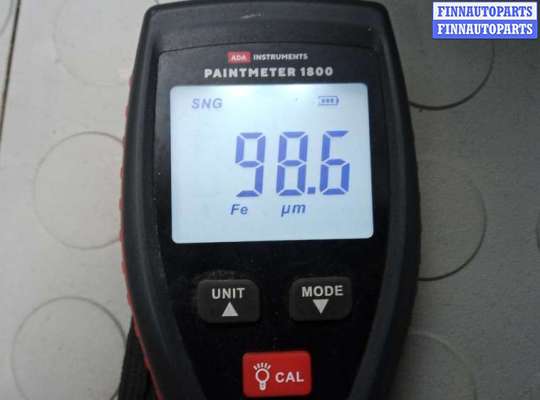 купить капот на VOLKSWAGEN CRAFTER 1