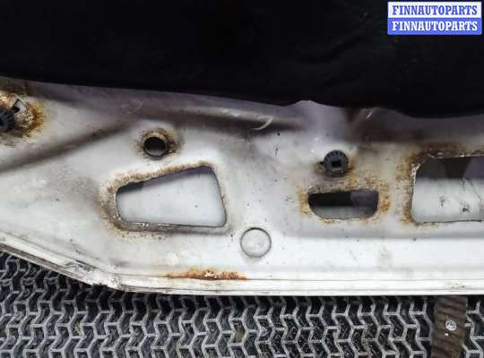 купить капот на VOLKSWAGEN CRAFTER 1