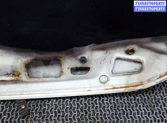 купить капот на VOLKSWAGEN CRAFTER 1