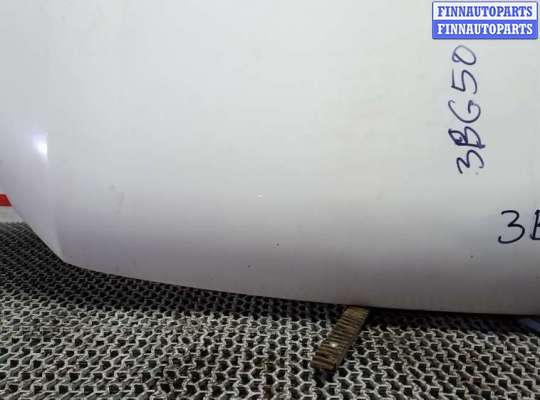 купить капот на VOLKSWAGEN CRAFTER 1