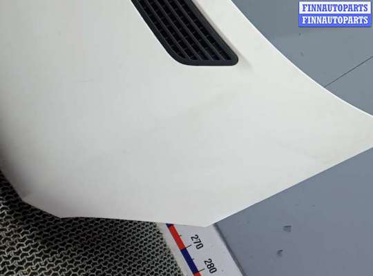 купить капот на VOLKSWAGEN CRAFTER 1